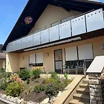 Apartman Aischgrund Hallerndorf