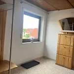 Aischgrund Apartman *