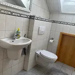Aischgrund Apartman *