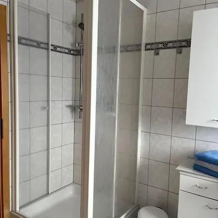 Aischgrund Apartment