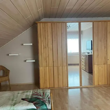 Aischgrund Hallerndorf