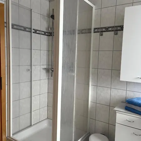 Apartment Aischgrund Hallerndorf