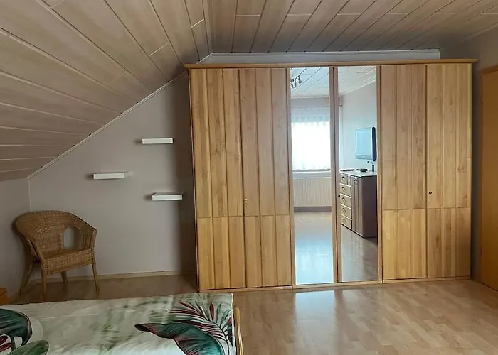 Aischgrund Hallerndorf