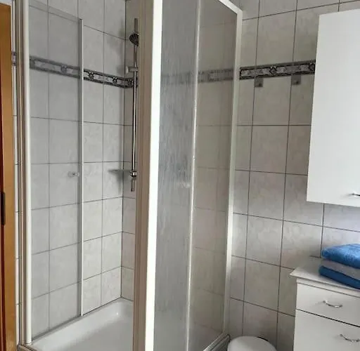 Aischgrund Apartman